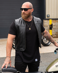 BOBHEAD Leather Nomad Cut
