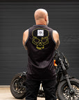 BOBHEAD Sleeveless Rascal Jersey