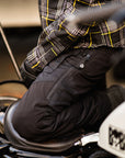 AA Motorcycle Protective Cargo Combats