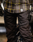 AA Motorcycle Protective Cargo Combats