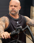 BOBHEAD Sleeveless Reaper Jersey