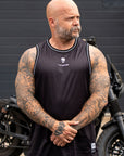 BOBHEAD Sleeveless Reaper Jersey