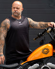 BOBHEAD Sleeveless Reaper Jersey