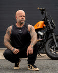 BOBHEAD Sleeveless Reaper Jersey