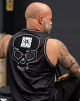 BOBHEAD Sleeveless Reaper Jersey