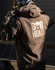 Motorcycle Protective Hoody Soft Shell | Armoured AA