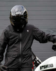 BOBHEAD Waterproof Jacket