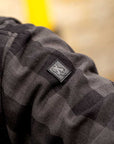 Motorcycle Protective Shirt 50-X | Armored AAA