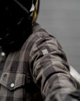 Motorcycle Protective Shirt 50-X | Armored AAA