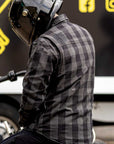 Motorcycle Protective Shirt 50-X | Armored AAA