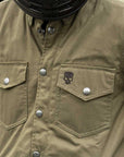 Motorcycle Protective Shirt Alpha-X | Armored AAA