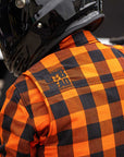 Motorcycle Protective Shirt County-X | Armored AAA