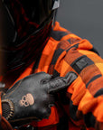 Motorcycle Protective Shirt County-X | Armored AAA