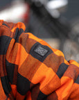 Motorcycle Protective Shirt County-X | Armored AAA