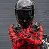 Motorcycle Helmets