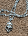BOBHEAD Skull Necklace Pendant
