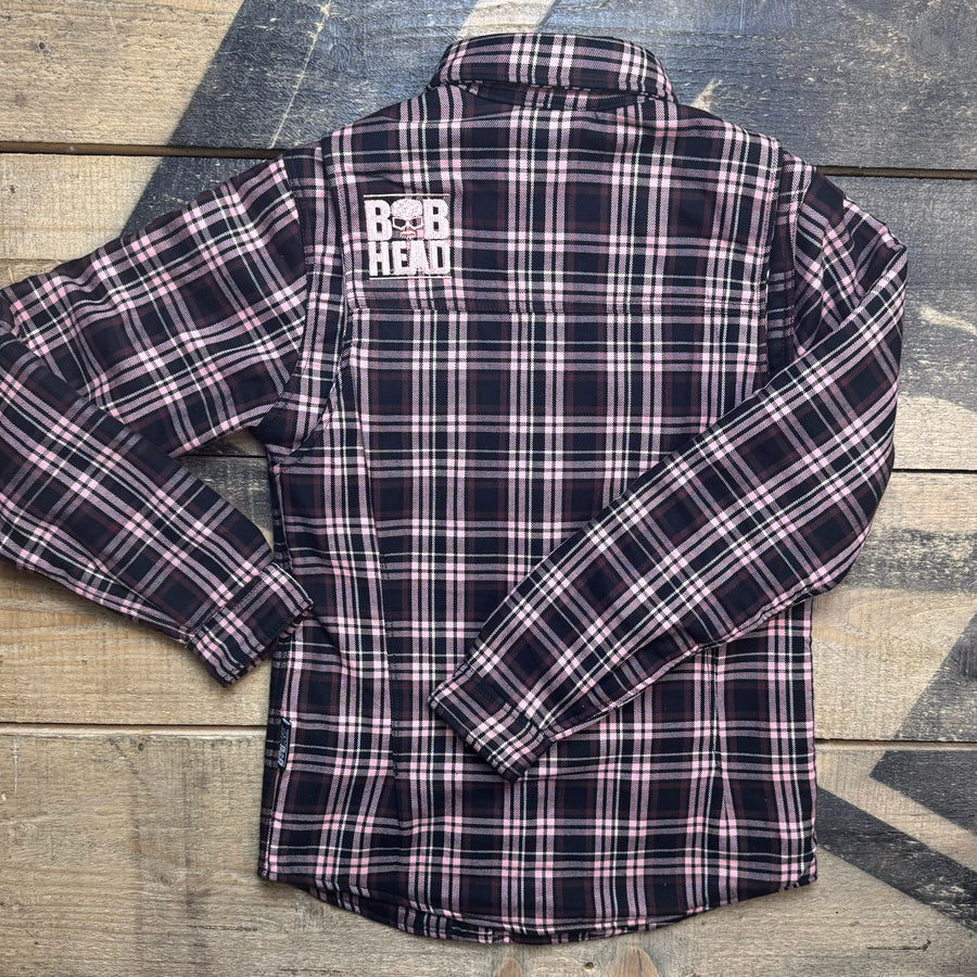 Motorcycle Protective Shirt Candy Women | Armored AA