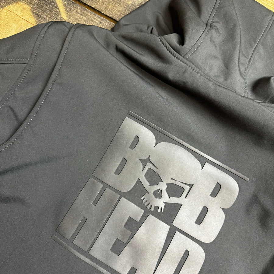 Motorcycle Protective Hoody Soft Shell | Armoured AA