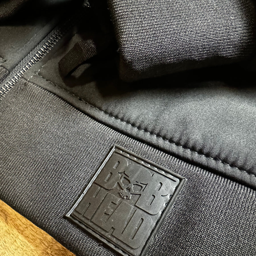 Motorcycle Protective Hoody Soft Shell | Armoured AA