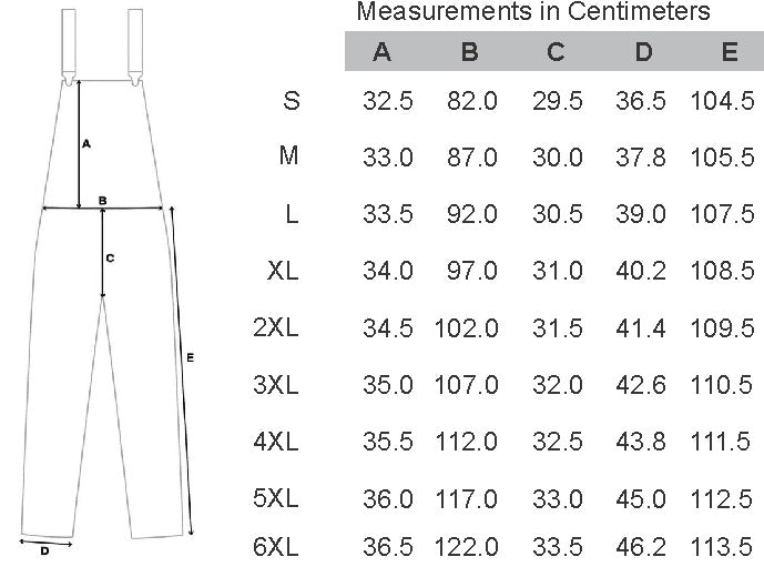 BOBHEAD Camel Dungarees