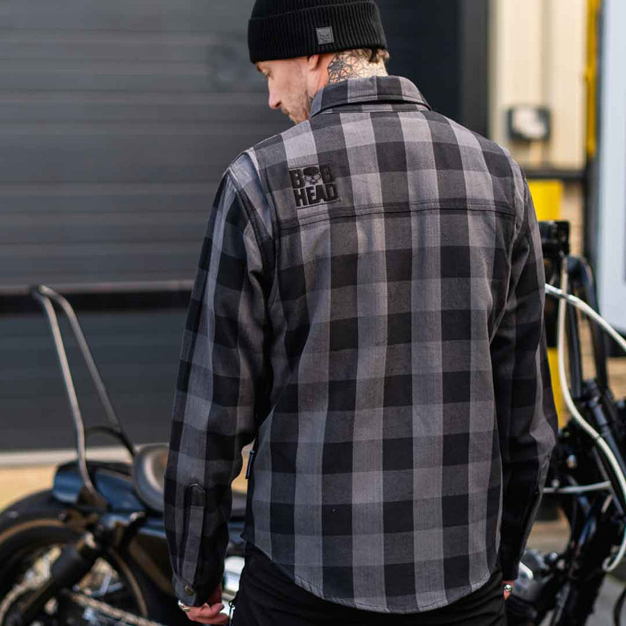 BOBHEAD Casual Shirt 50