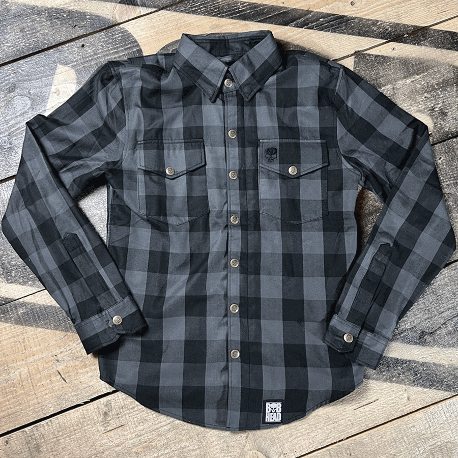 BOBHEAD Casual Shirt 50