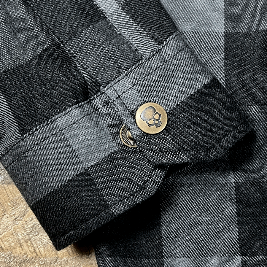 BOBHEAD Casual Shirt 50