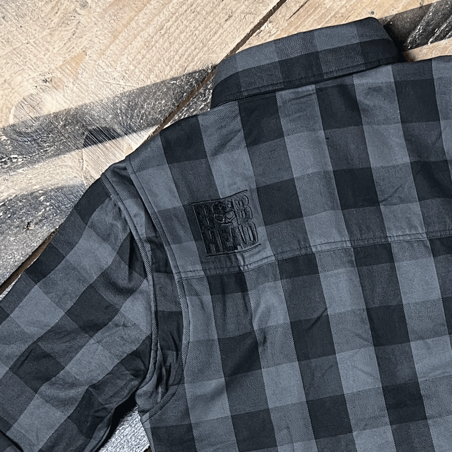 BOBHEAD Casual Shirt 50