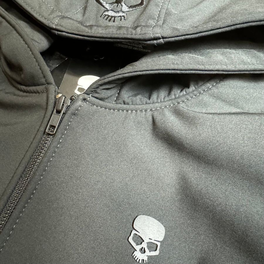 Motorcycle Protective Hoody Soft Shell | Armoured AA