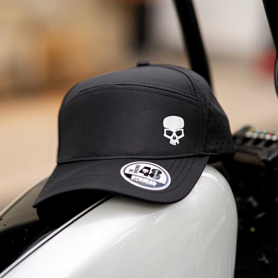 BOBHEAD AquaDry Cap