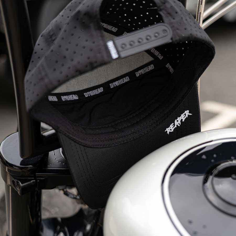 BOBHEAD AquaDry Cap