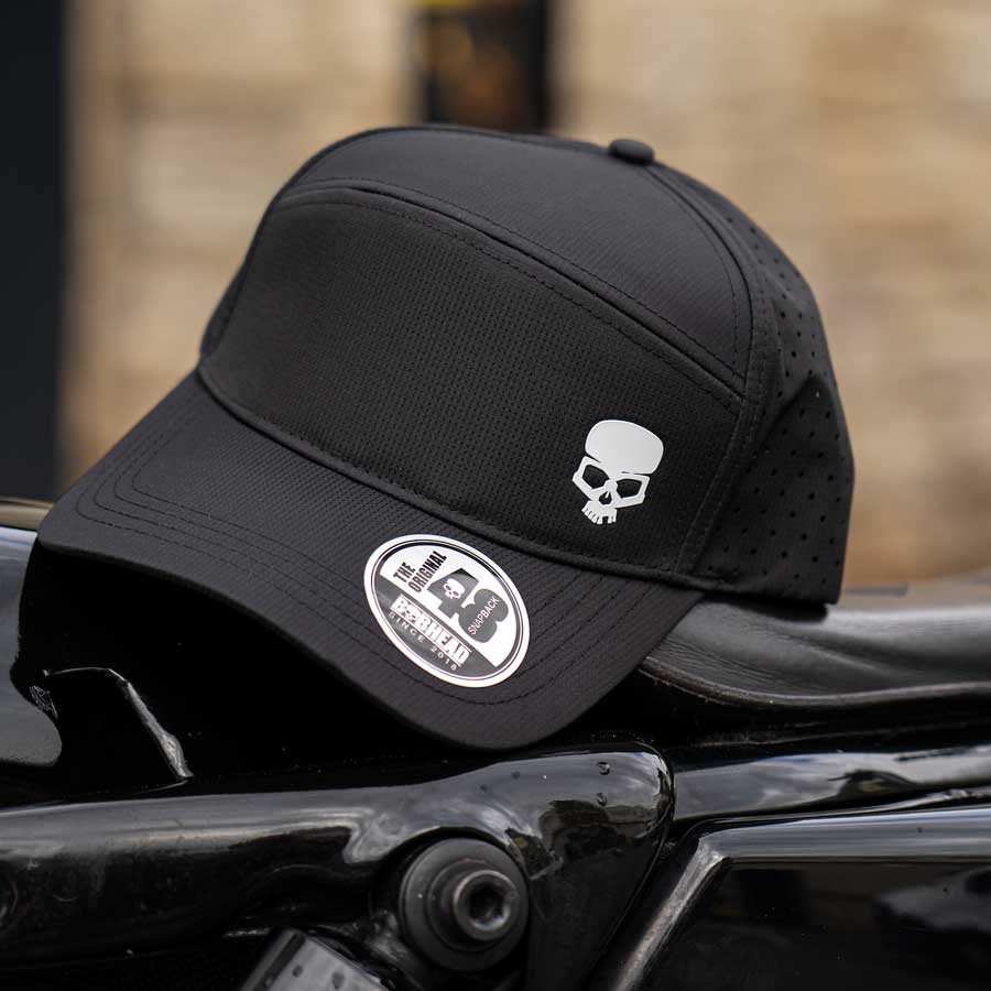 BOBHEAD AquaDry Cap
