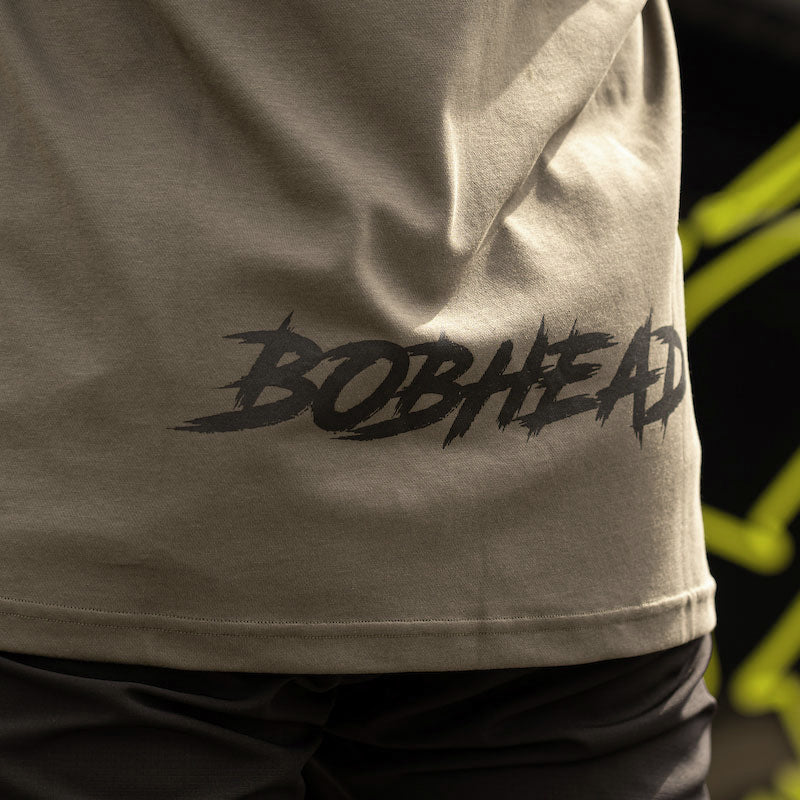 BOBHEAD Alpha Tech T-Shirt