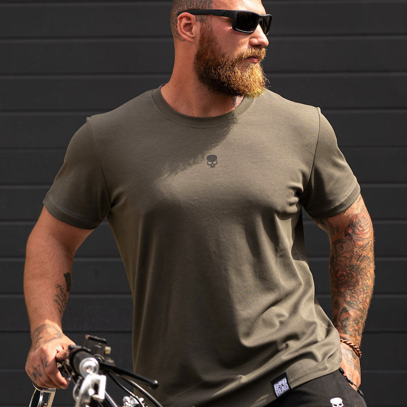 BOBHEAD Alpha Tech T-Shirt