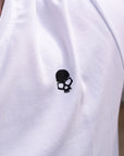BOBHEAD OG Tech White T-Shirt