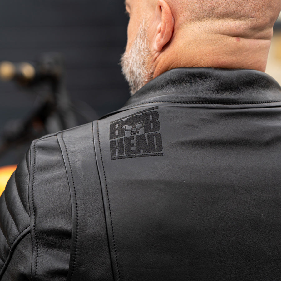 Brando Jacket & Glove Bundle