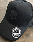 BOBHEAD Baseball 48 Snapback