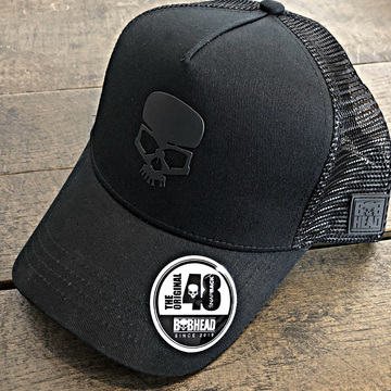 BOBHEAD Baseball 48 Snapback