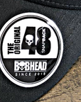 BOBHEAD Baseball 48 Snapback