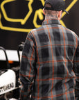 Motorcycle Protective Shirt O50-X | Armored AAA