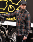 Motorcycle Protective Shirt O50-X | Armored AAA