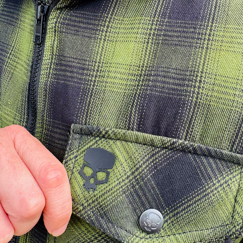 BOBHEAD Casual Hoodie Dragster