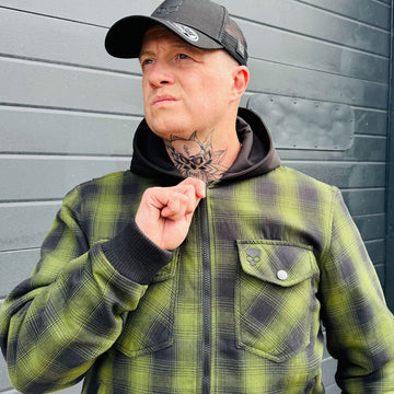 BOBHEAD Casual Hoodie Dragster