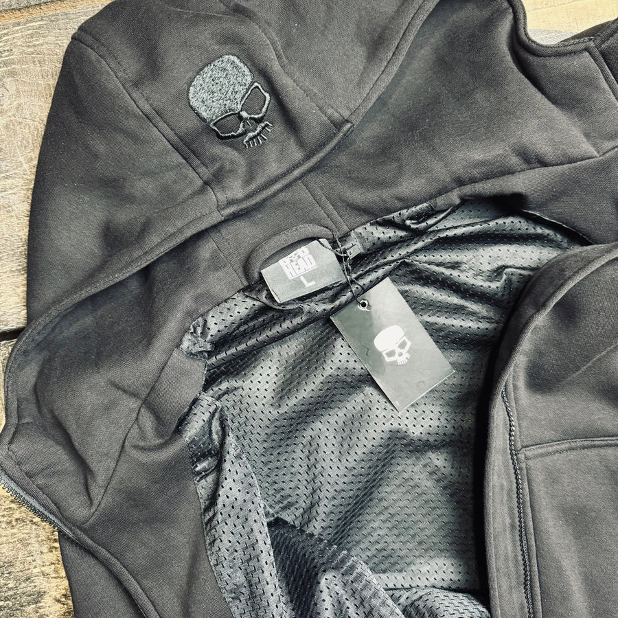 BOBHEAD Casual Hoodie OG