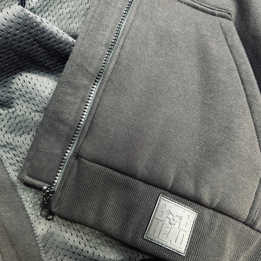 BOBHEAD Casual Hoodie OG