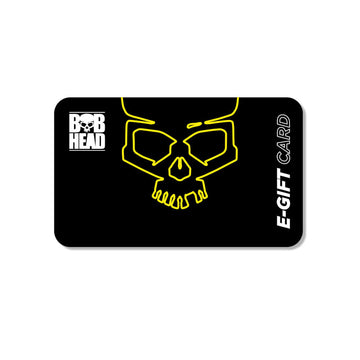 BOBHEAD EU Gift Card