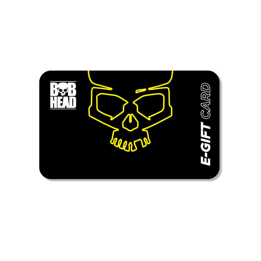 BOBHEAD EU Gift Card