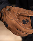 Brando Jacket & Glove Bundle