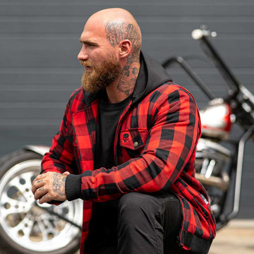 BOBHEAD Casual Hoodie LJ