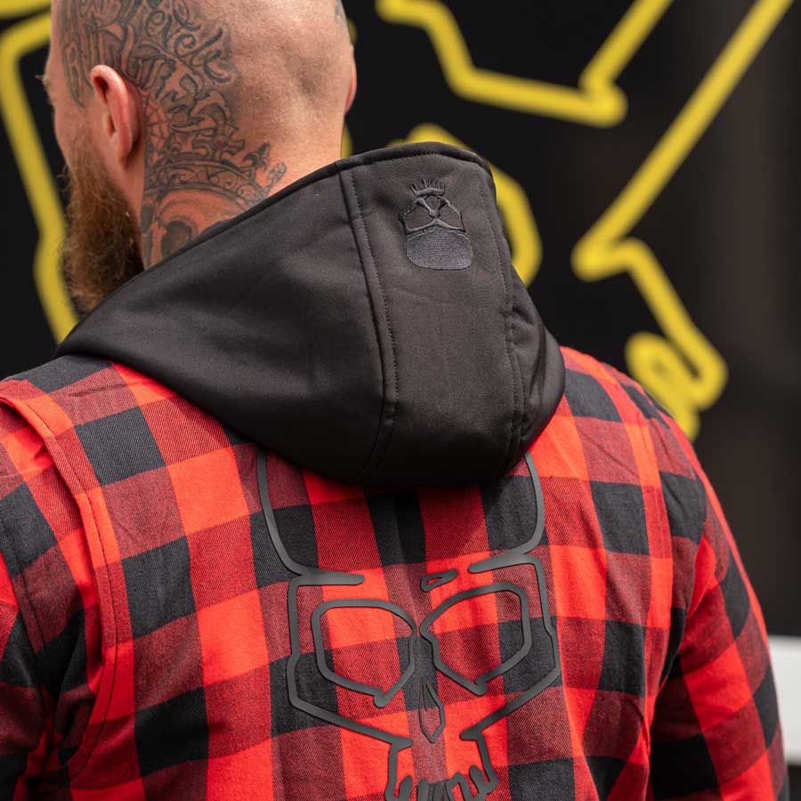 BOBHEAD Casual Hoodie LJ